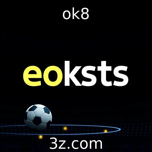 ok8 Aposte como um profissional: técnicas infalíveis para a vitória em 2025