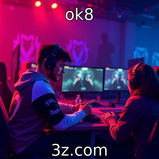 ok8 Apostas esportivas: como analisar partidas antes de investir