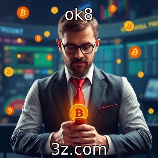 Como as criptomoedas estão revolucionando os pagamentos em cassinos online