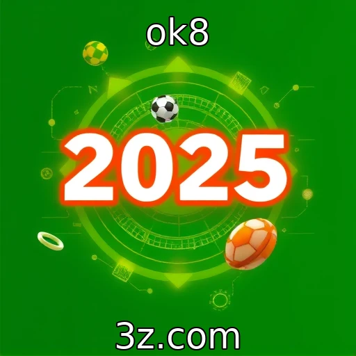 ok8 Desvendando os segredos das apostas esportivas no Brasil