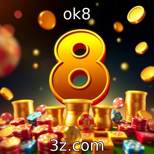 ok8 Apostas Esportivas: Dicas para Melhorar seu Desempenho nas Partidas