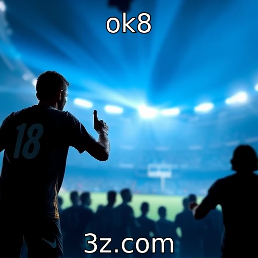 Como as apostas esportivas estão moldando o futuro das competições