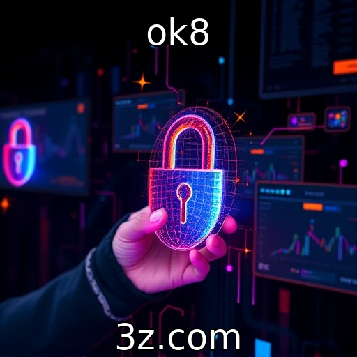 ok8 Apostas esportivas em 2025: Estratégias para aumentar suas chances de vitória