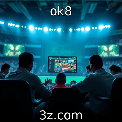 Apostas Esportivas: Como Análises Precisam Moldar Suas Estratégias